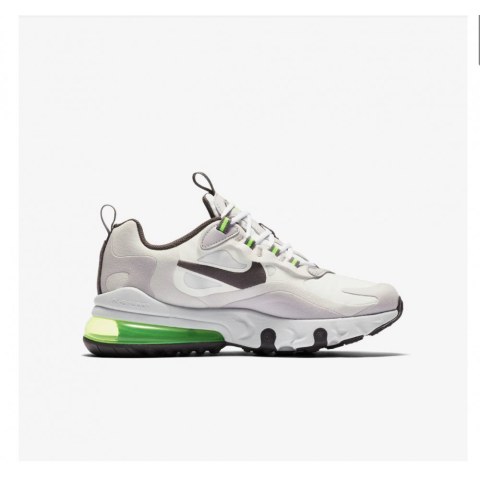 Кроссовки NIKE AIR MAX 270 REACT (GS) BQ0103-102_image_1