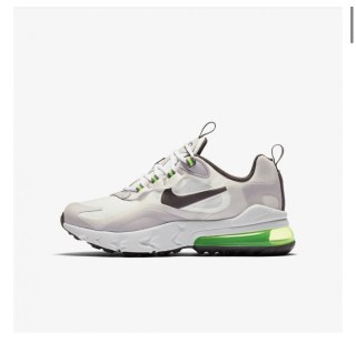 Кросівки  NIKE AIR MAX 270 REACT (GS) BQ0103-102