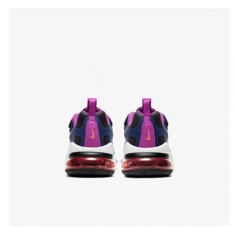 Кроссовки NIKE AIR MAX 270 REACT (GS) BQ0103-402_image_4