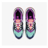 Кроссовки NIKE AIR MAX 270 REACT (GS) BQ0103-402_image_5