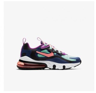 Кросівки NIKE AIR MAX 270 REACT (GS) BQ0103-402