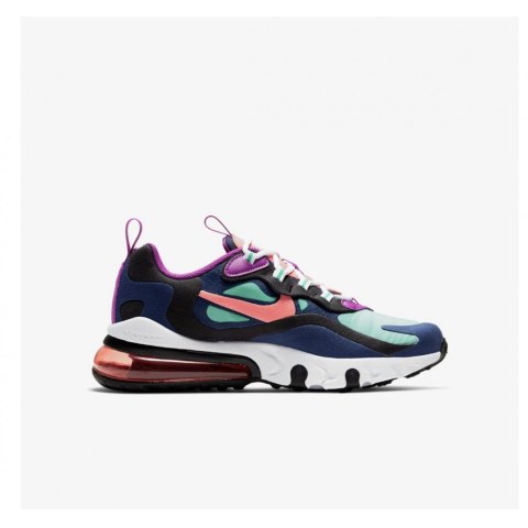 Кроссовки NIKE AIR MAX 270 REACT (GS) BQ0103-402_image_1
