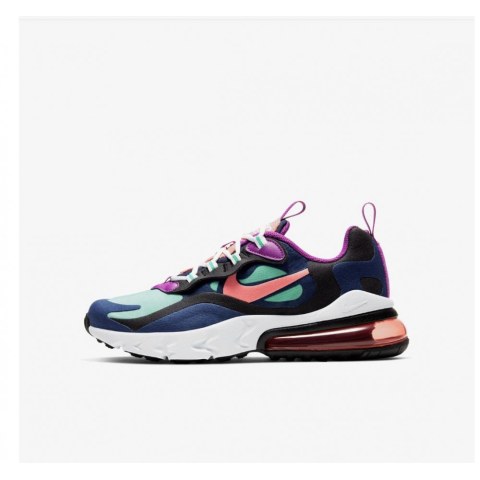 Кроссовки NIKE AIR MAX 270 REACT (GS) BQ0103-402_image_2
