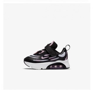Кросівки NIKE AIR MAX EXOSENSE (TD) CN7878-101