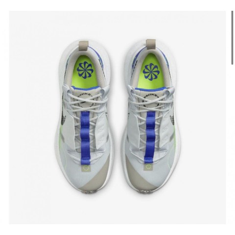 Кросівки NIKE CRATER IMPACT (GS) DB3551-020_image_3
