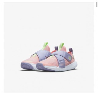 Кросівки NIKE FLEX ADVANCE SE (PS) DC5562-600