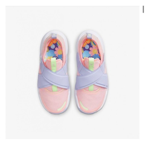Кросівки NIKE FLEX ADVANCE SE (PS) DC5562-600_image_5