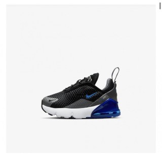 Кросівки NIKE AIR MAX 270 (TD) DD1646-029