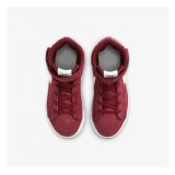 Кросівки NIKE BLAZER MID 77 SUEDE (PS) DD1850-600_image_3