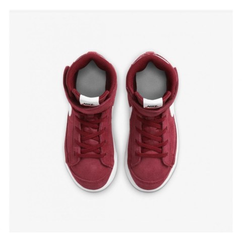 Кросівки NIKE BLAZER MID 77 SUEDE (PS) DD1850-600_image_3