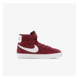 Кросівки NIKE BLAZER MID 77 SUEDE (PS) DD1850-600_image_1