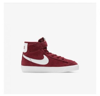 Кросівки NIKE BLAZER MID 77 SUEDE (PS) DD1850-600