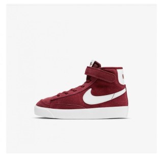 Кросівки NIKE BLAZER MID 77 SUEDE (PS) DD1850-600