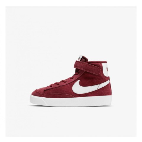 Кросівки NIKE BLAZER MID 77 SUEDE (PS) DD1850-600_image_2