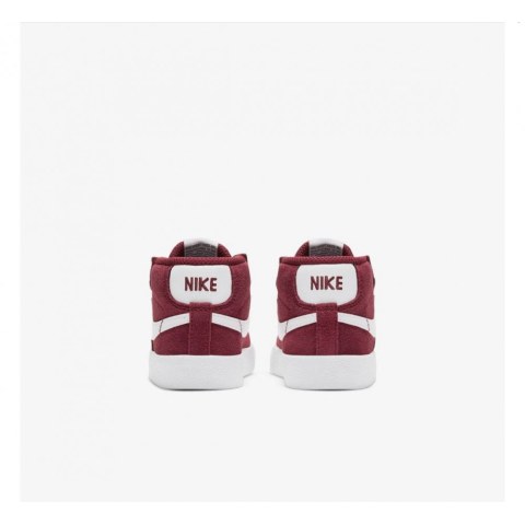 Кросівки NIKE BLAZER MID 77 SUEDE (TD) DD1851-600_image_3