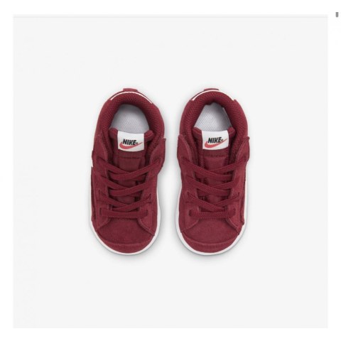 Кросівки NIKE BLAZER MID 77 SUEDE (TD) DD1851-600_image_5