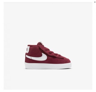 Кросівки NIKE BLAZER MID 77 SUEDE (TD) DD1851-600