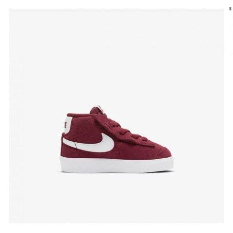 Кросівки NIKE BLAZER MID 77 SUEDE (TD) DD1851-600_image_1