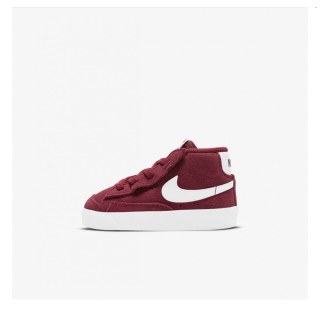 Кросівки NIKE BLAZER MID 77 SUEDE (TD) DD1851-600