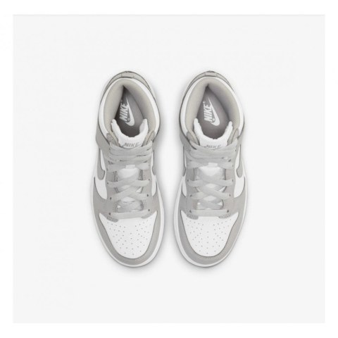 Кросівки NIKE DUNK HIGH (PS) DD2314-101_image_4