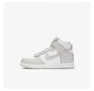 Кросівки NIKE DUNK HIGH (PS) DD2314-101