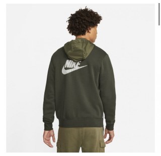 Толстовка чоловіча Nike NSW Hybrid DJ5073-355