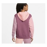 ТОЛСТОВКА NIKE W NSW PO HOODIE BB LBR SWOOSH DJ6154-510_image_2