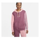 ТОЛСТОВКА NIKE W NSW PO HOODIE BB LBR SWOOSH DJ6154-510_image_1