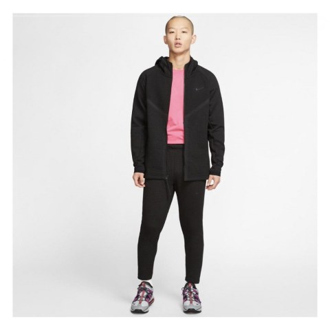 Толстовка NIKE M NSW TCH PCK WR HOODIE FZ ENG CJ5147-010_image_8