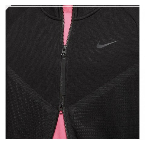 Толстовка NIKE M NSW TCH PCK WR HOODIE FZ ENG CJ5147-010_image_3