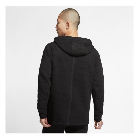 Толстовка NIKE M NSW TCH PCK WR HOODIE FZ ENG CJ5147-010_image_2