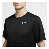 Футболка NIKE M NK BREATHE RUN TOP SS CJ5332-010_image_3
