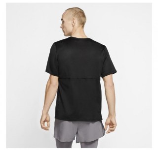 Футболка NIKE M NK BREATHE RUN TOP SS CJ5332-010