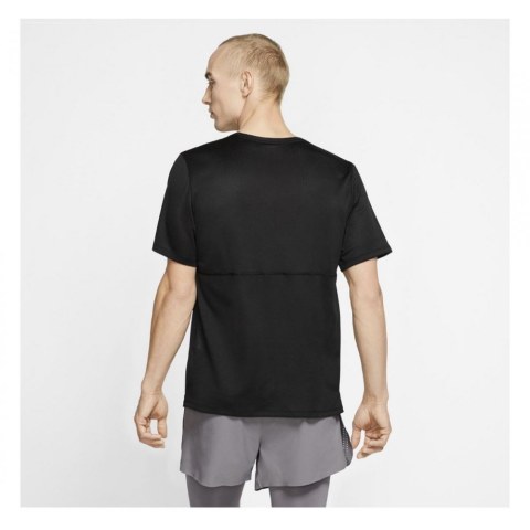 Футболка NIKE M NK BREATHE RUN TOP SS CJ5332-010_image_2