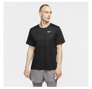 Футболка NIKE M NK BREATHE RUN TOP SS CJ5332-010