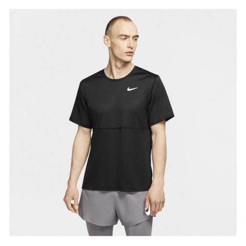 Футболка NIKE M NK BREATHE RUN TOP SS CJ5332-010_image_1