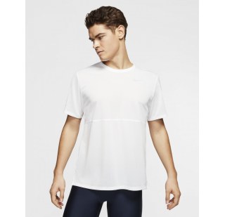 Футболка Nike Breathe Training Top CJ5332-100