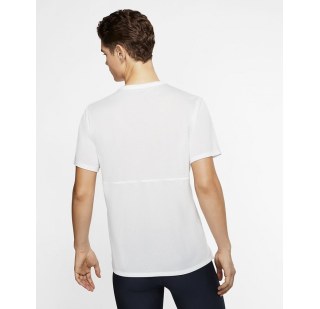 Футболка Nike Breathe Training Top CJ5332-100