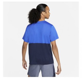 Футболка Nike M NK DF RUN TOP SS CJ5332-480