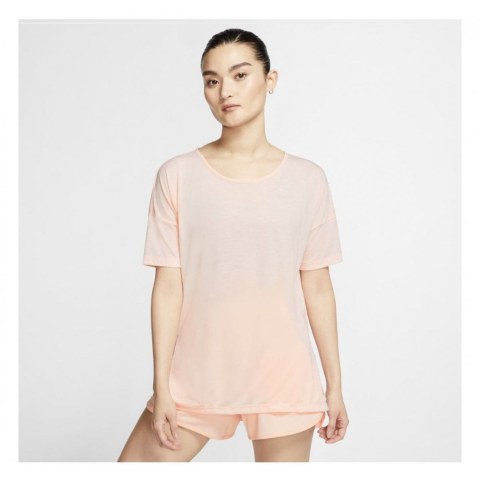 Футболка NIKE W NK DRY LAYER SS TOP CJ9326-664_image_1