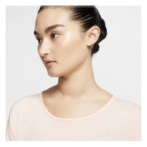 Футболка NIKE W NK DRY LAYER SS TOP CJ9326-664_image_4