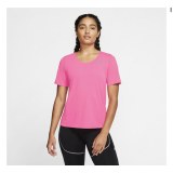 Футболка NIKE W NK CITY SLEEK TOP SS CJ9444-607_image_1