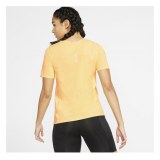 Футболка NIKE W NK CITY SLEEK TOP SS CJ9444-884_image_2