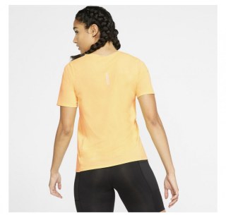 Футболка NIKE W NK CITY SLEEK TOP SS CJ9444-884