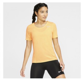Футболка NIKE W NK CITY SLEEK TOP SS CJ9444-884