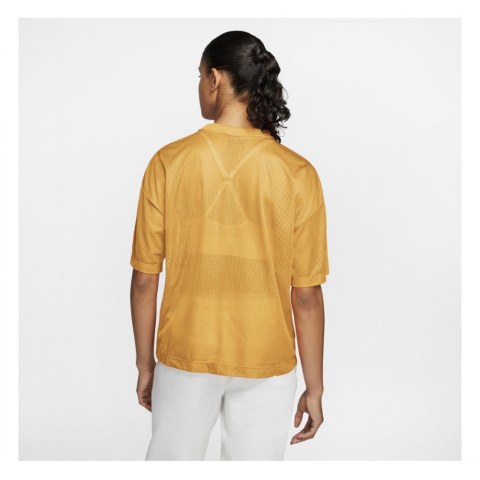 Футболка NIKE W NSW MESH TOP SS CK1456-795_image_2