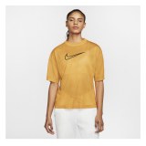Футболка NIKE W NSW MESH TOP SS CK1456-795_image_1