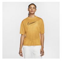 Футболка NIKE W NSW MESH TOP SS CK1456-795_image_3