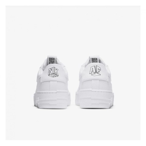 Кросівки жіночі Nike Air Force 1 Low Pixel CK6649-100_image_6