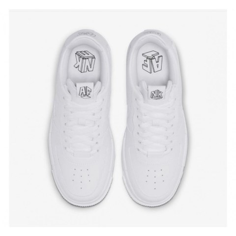 Кросівки жіночі Nike Air Force 1 Low Pixel CK6649-100_image_3